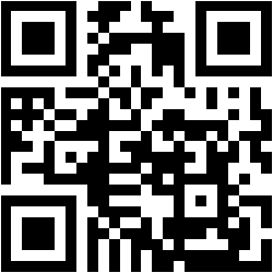 公式LINE @322ymtpa のQRコード